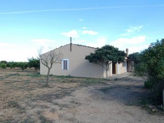 Casa rural en venta en Porreres