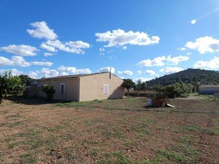 Casa rural en venta en Porreres