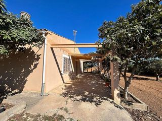 Casa rural en venta en Porreres