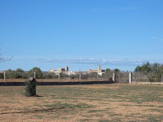 Casa rural en venta en Porreres