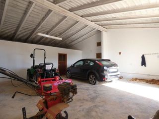 Casa rural en venta en Porreres