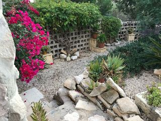 Casa pareada en venta en Monóvar/Monòver