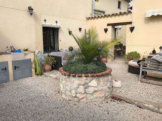 Casa pareada en venta en Monóvar/Monòver