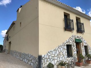 Casa pareada en venta en Monóvar/Monòver