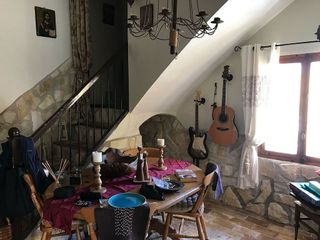 Casa pareada en venta en Monóvar/Monòver