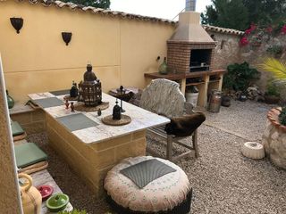 Casa pareada en venta en Monóvar/Monòver