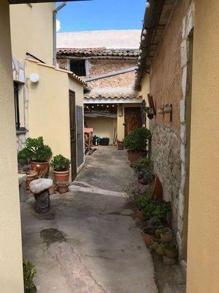 Casa pareada en venta en Monóvar/Monòver