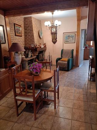 Chalet en venta en Madrigal en Villarreal