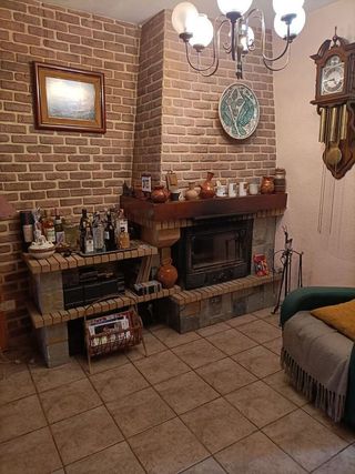 Chalet en venta en Madrigal en Villarreal