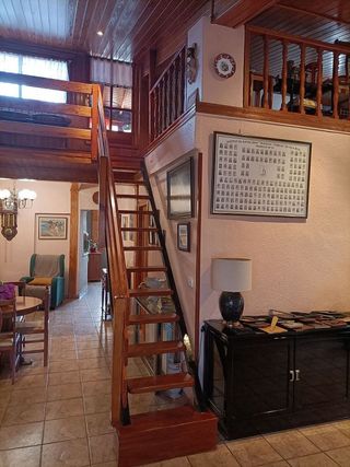 Chalet en venta en Madrigal en Villarreal