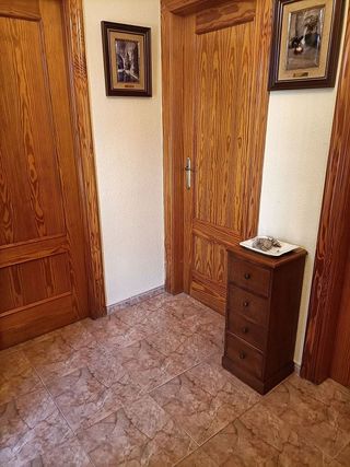 Chalet en venta en Madrigal en Villarreal