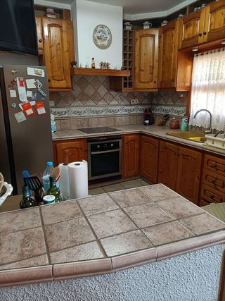 Chalet en venta en Madrigal en Villarreal