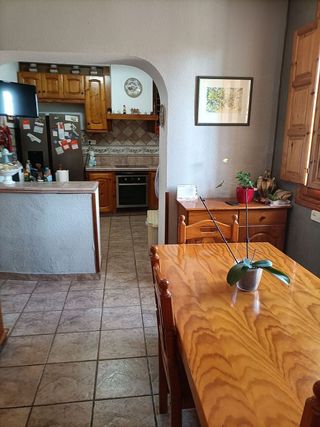 Chalet en venta en Madrigal en Villarreal