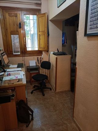 Chalet en venta en Madrigal en Villarreal