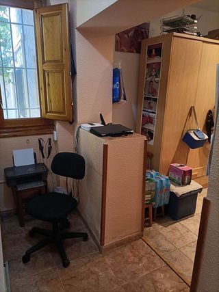 Chalet en venta en Madrigal en Villarreal