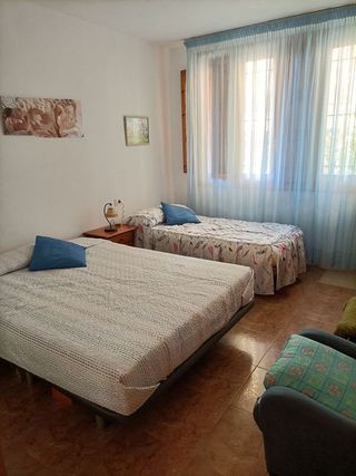 Chalet en venta en Madrigal en Villarreal