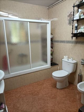 Chalet en venta en Madrigal en Villarreal