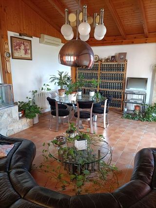 Chalet en venta en Madrigal en Villarreal