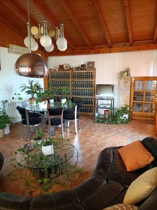 Chalet en venta en Madrigal en Villarreal