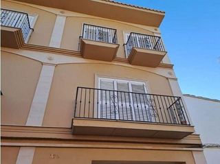 Casa adosada en venta en Casco Antiguo en Puçol