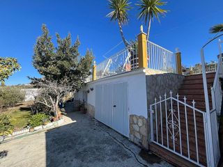 Chalet en venta en Martos