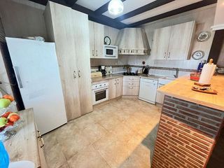 Chalet en venta en Martos