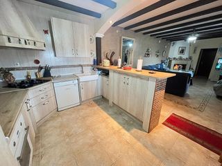 Chalet en venta en Martos