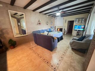 Chalet en venta en Martos