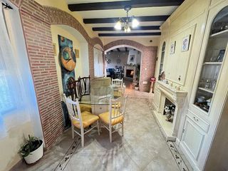 Chalet en venta en Martos