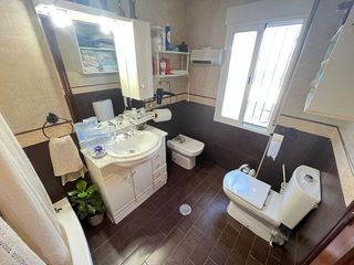 Chalet en venta en Martos