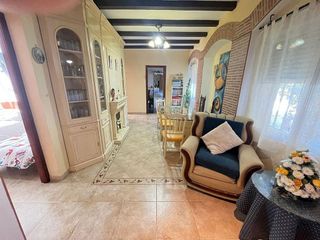 Chalet en venta en Martos