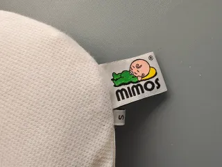 Cojín para bebés MIMOS