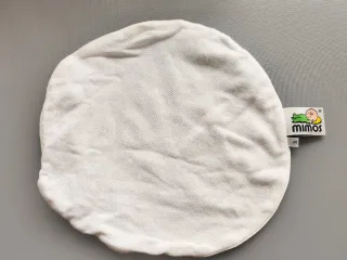 Cojín para bebés MIMOS