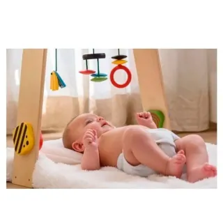 Cojín para bebés MIMOS