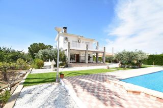 Casa en venta en Carrús Oest - El Toscar en Elche