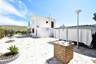 Casa en venta en Carrús Oest - El Toscar en Elche