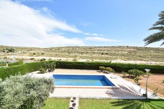 Casa en venta en Carrús Oest - El Toscar en Elche
