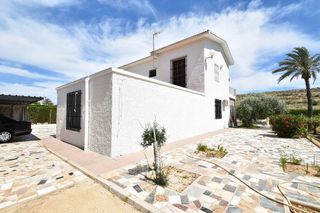 Casa en venta en Carrús Oest - El Toscar en Elche
