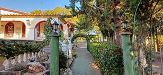 Chalet en venta en Yecla