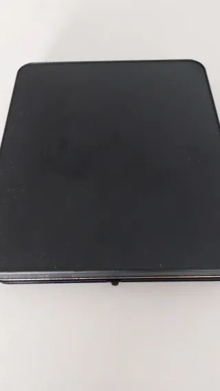 Collar Paladio Plata Corazones Rosa