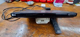 Lettore DVD DivX DVX340