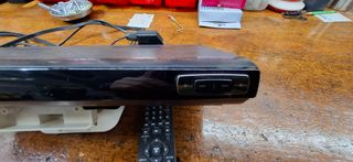 Lettore DVD DivX DVX340