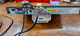 Lettore DVD DivX DVX340