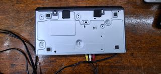 Lettore DVD DivX DVX340