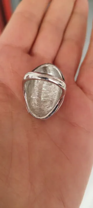 Anello Max Mara 18 mm