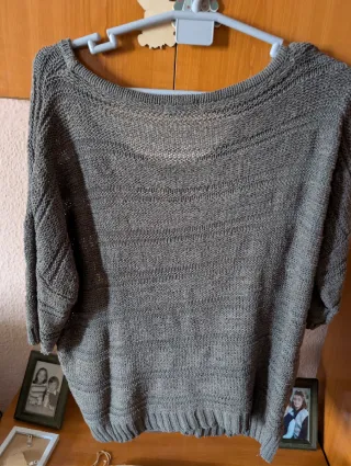 Jersey fino media manga