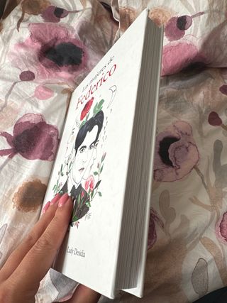 Las mujeres de Federico