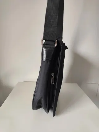 Bolso bandolera unisex multiusos