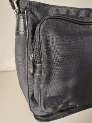 Bolso bandolera unisex multiusos