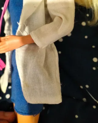 Doctor Barbie - Dottoressa